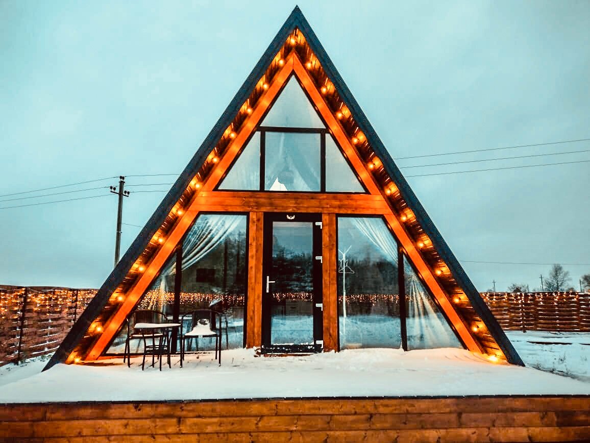 Фото Шишкин Афрейм