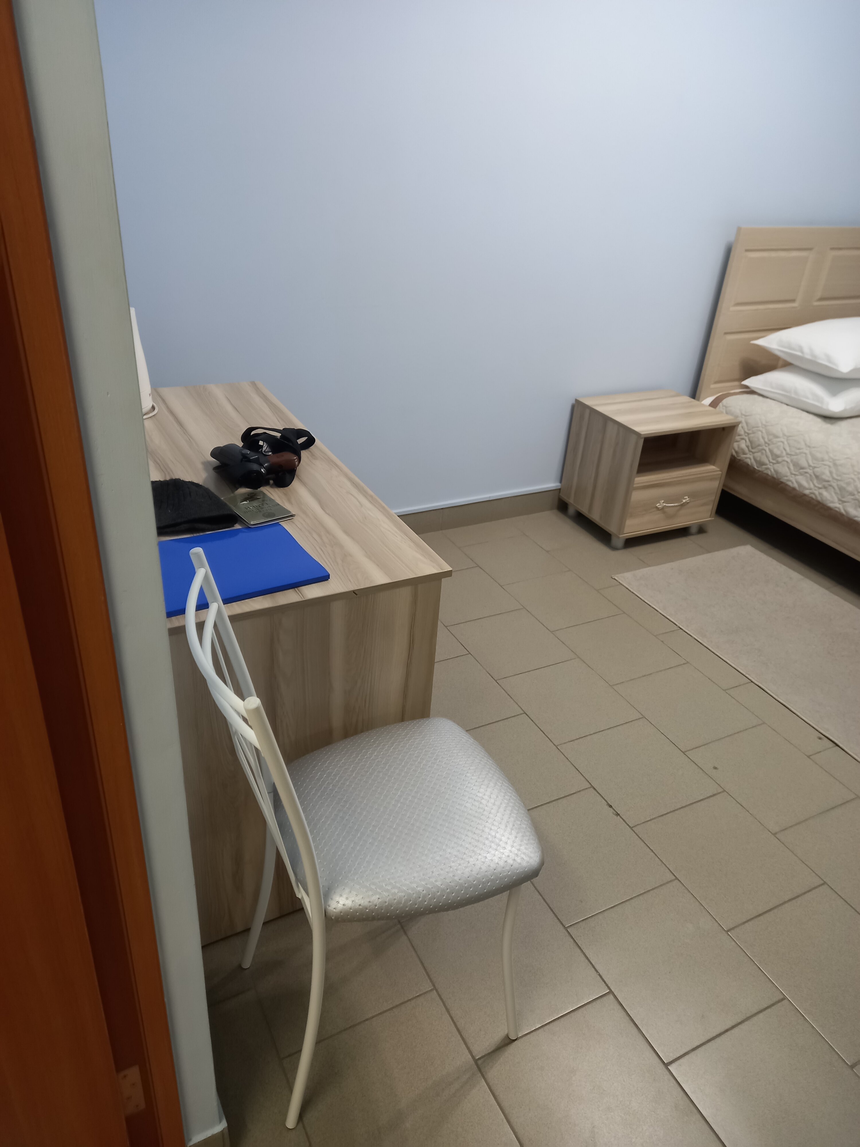 Фото Парадиз