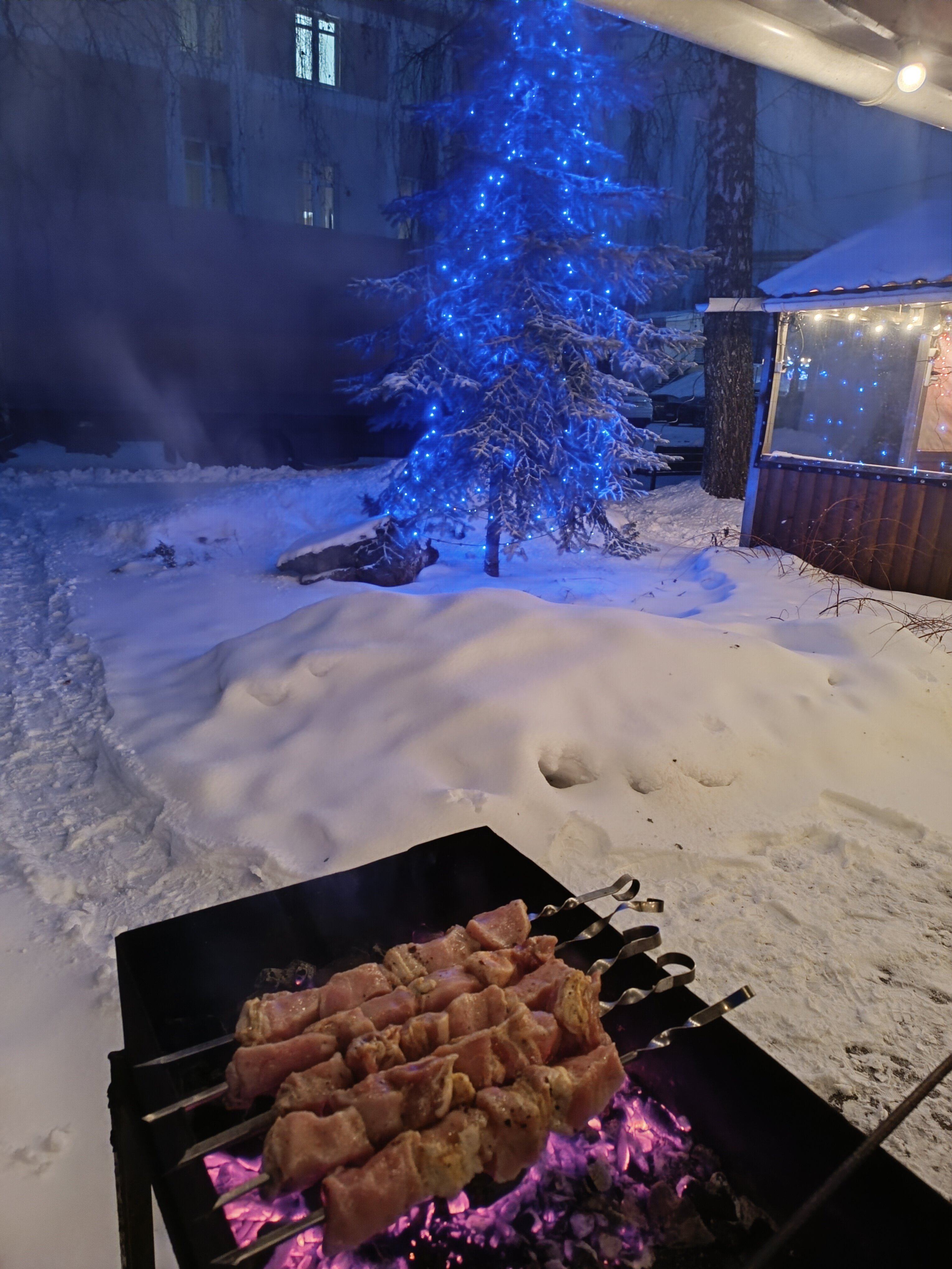 Фото Дядя Ваня