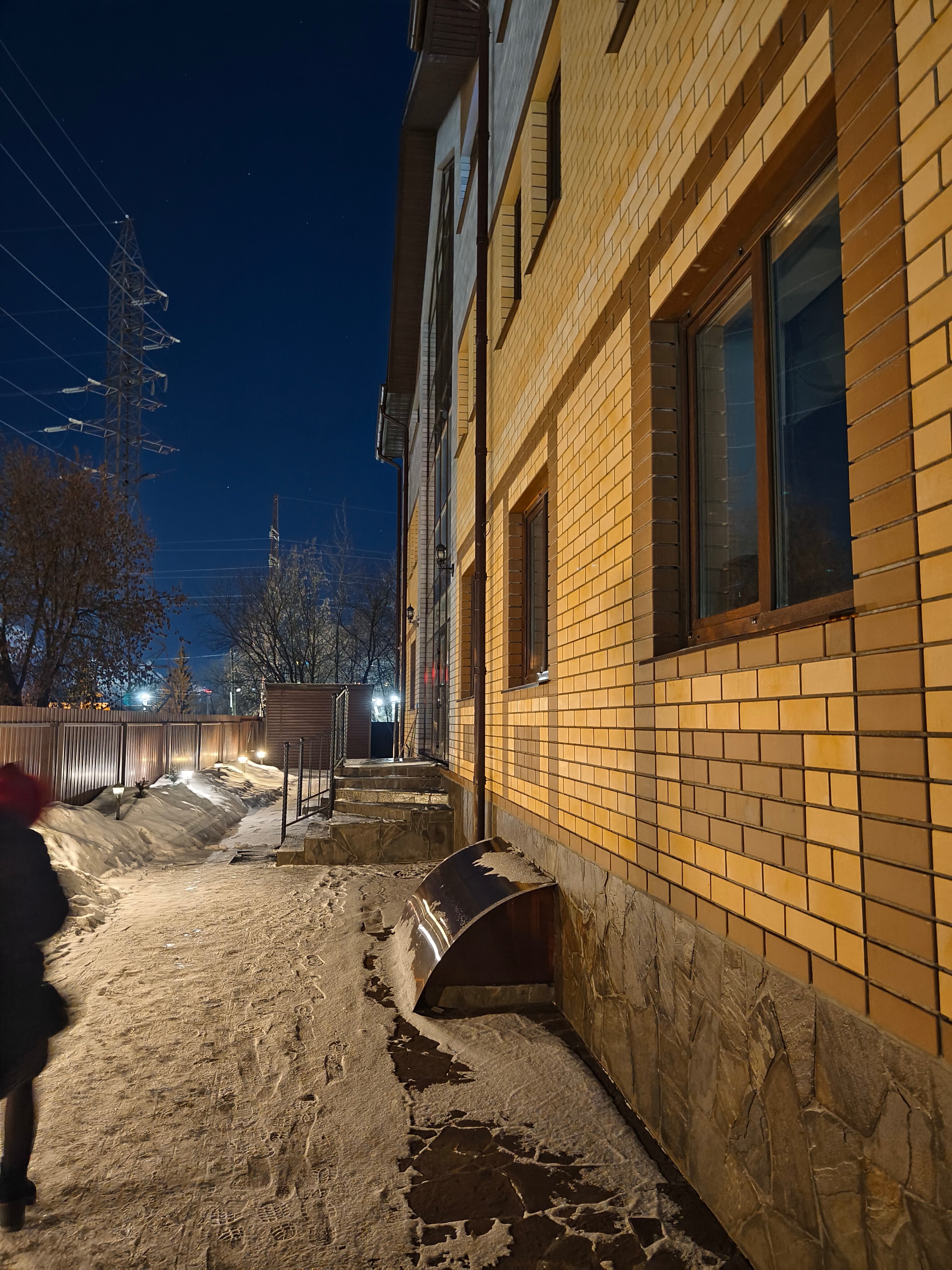 Фото Тверской