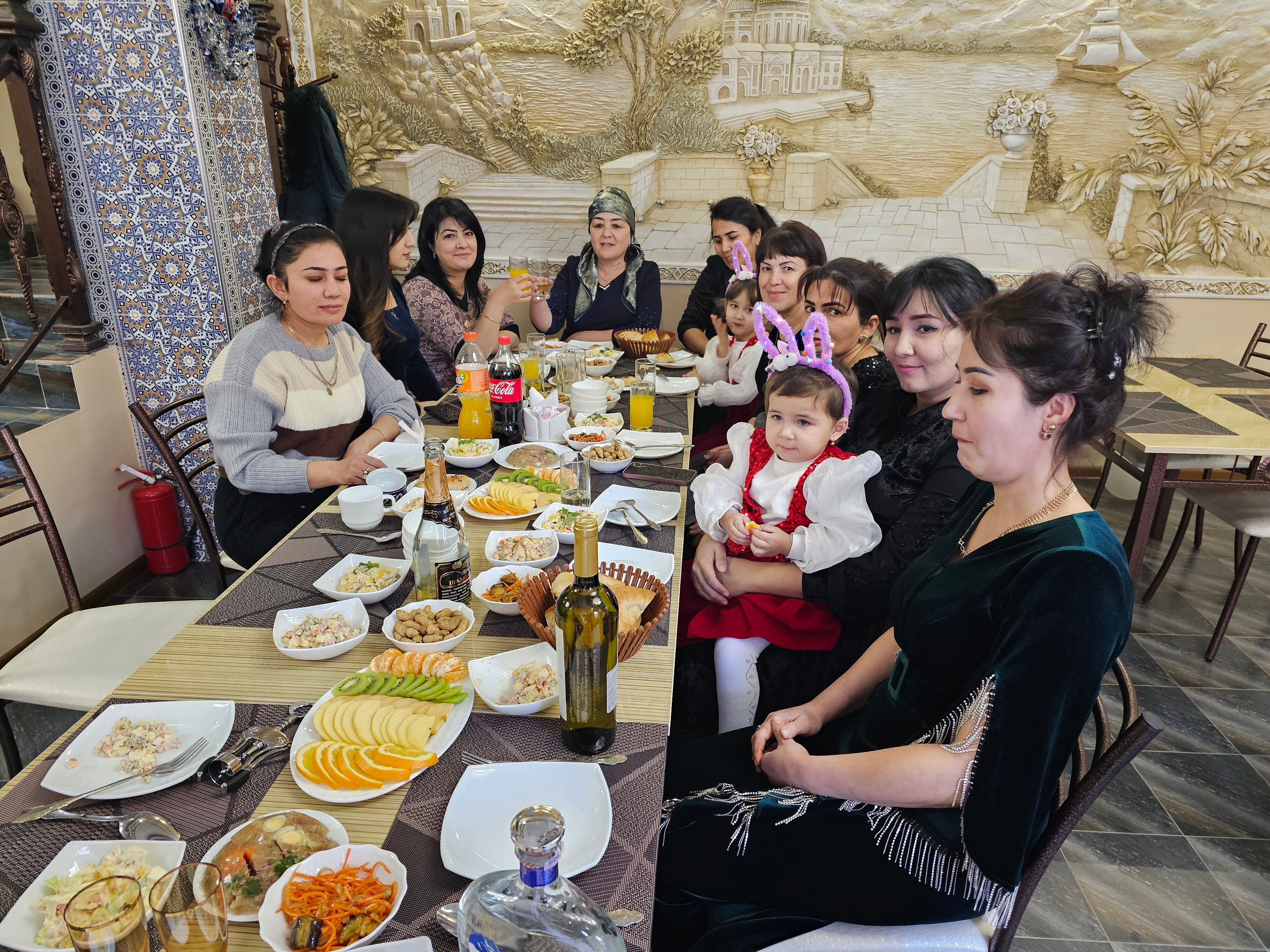 Фото Hotel Vostok