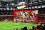 Fc Spartak Moscow (Moscow, Volokolamskoye Highway, 69), stadium