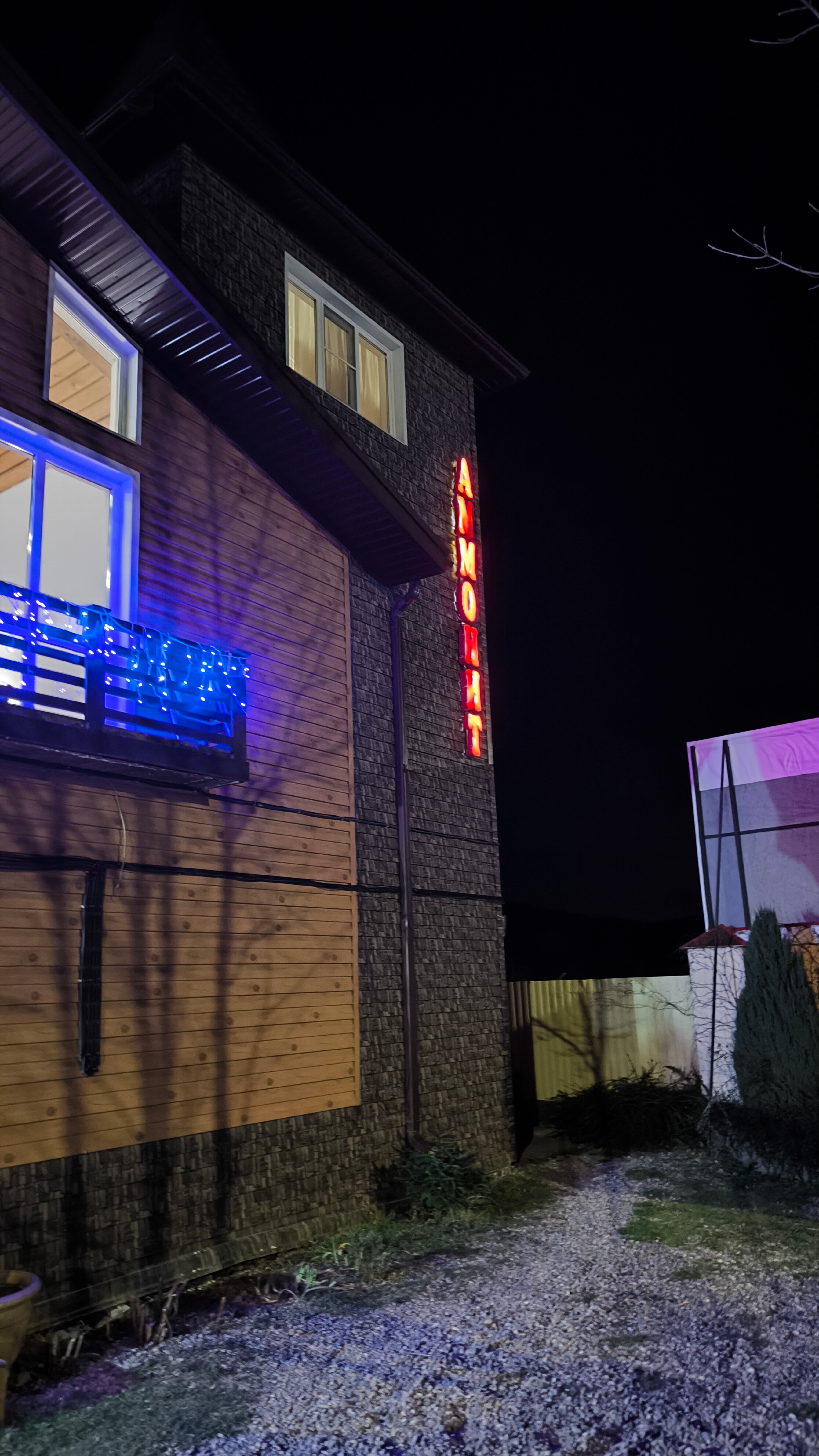 Фото Аммонит