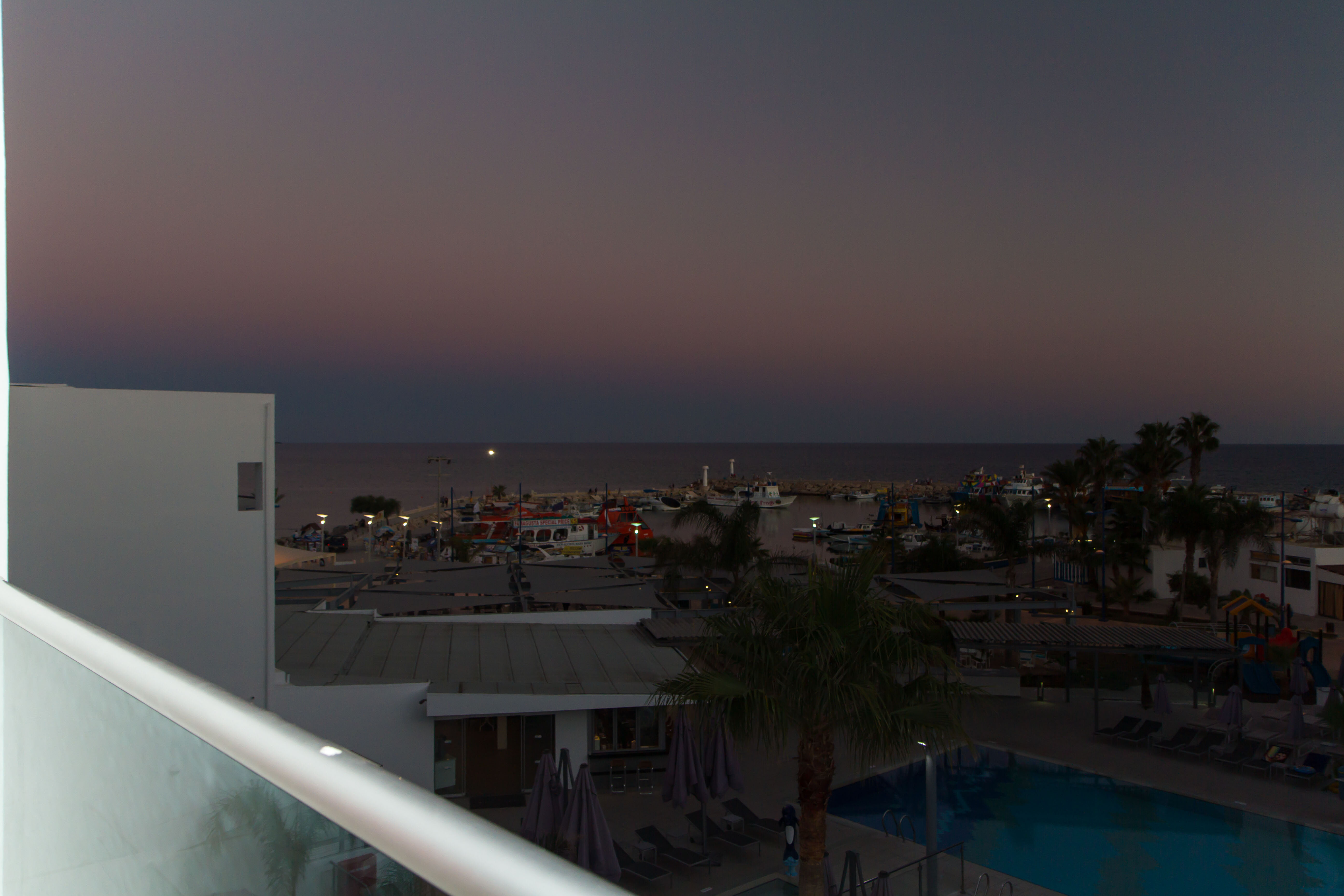 Фото Limanaki Beach Hotel