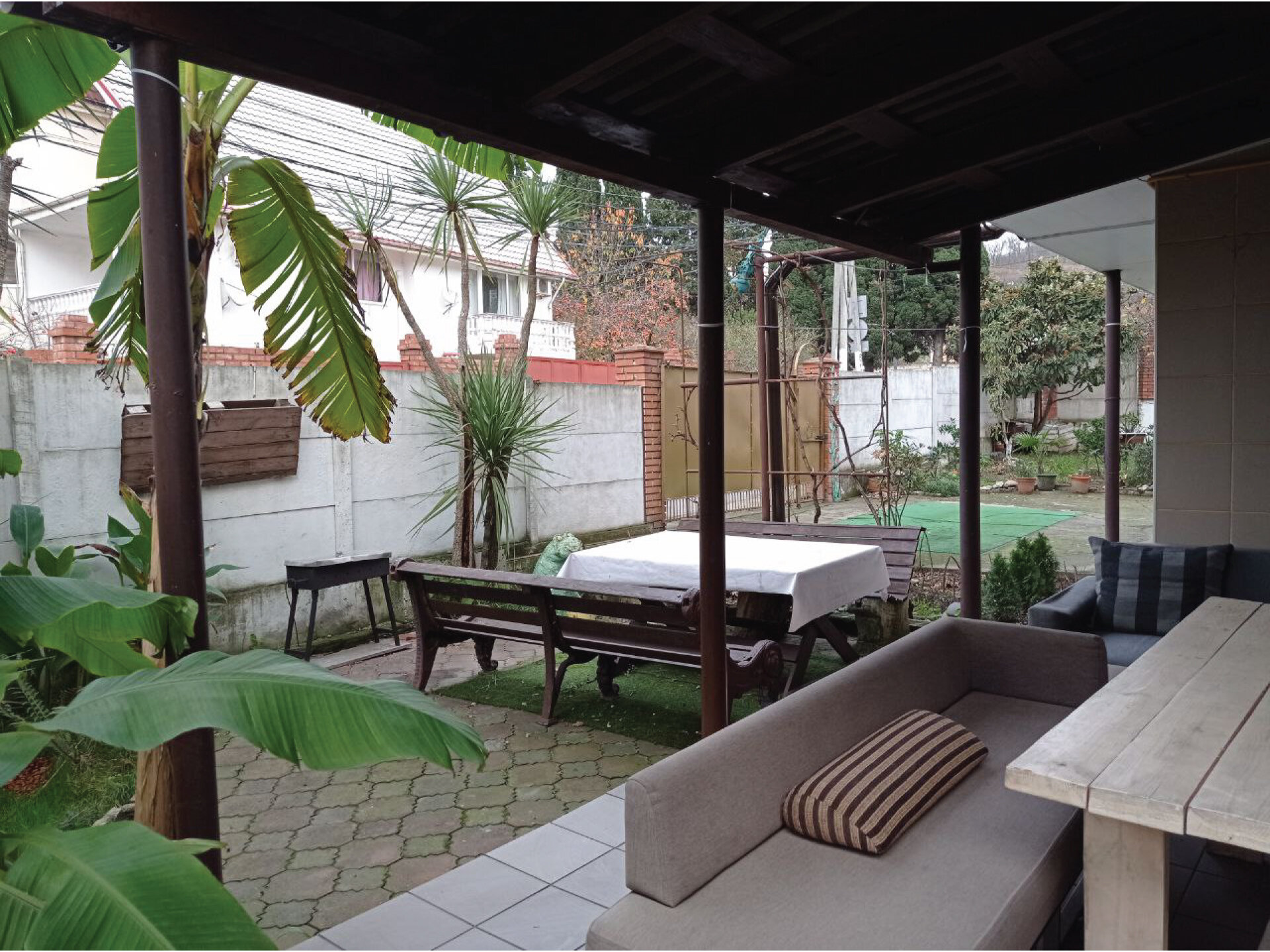 Фото Прибрежный