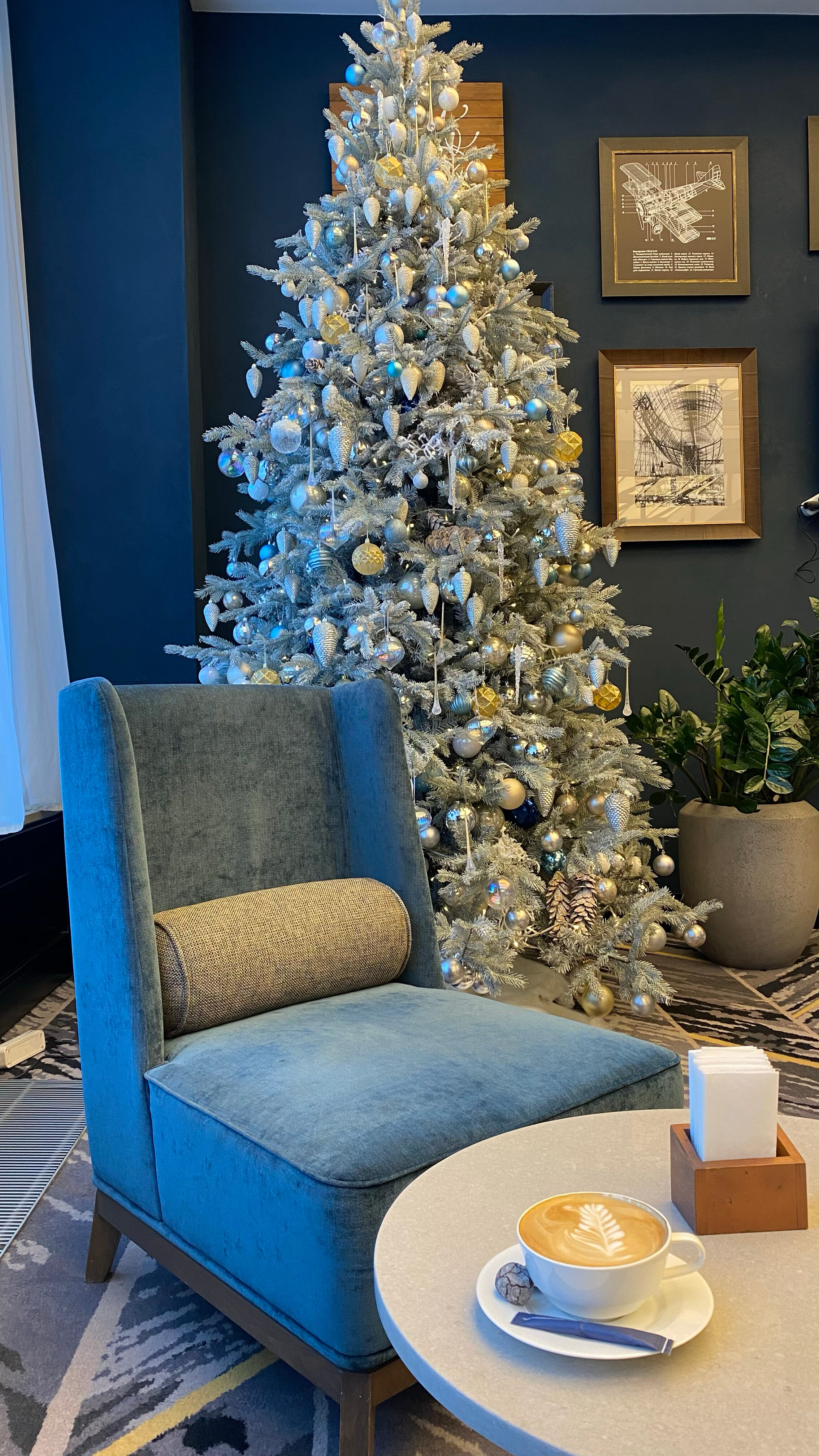 Фото DoubleTree by Hilton Moscow - Vnukovo Airport