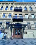 Libra Estate (Malaya Morskaya Street, 18), real estate agency