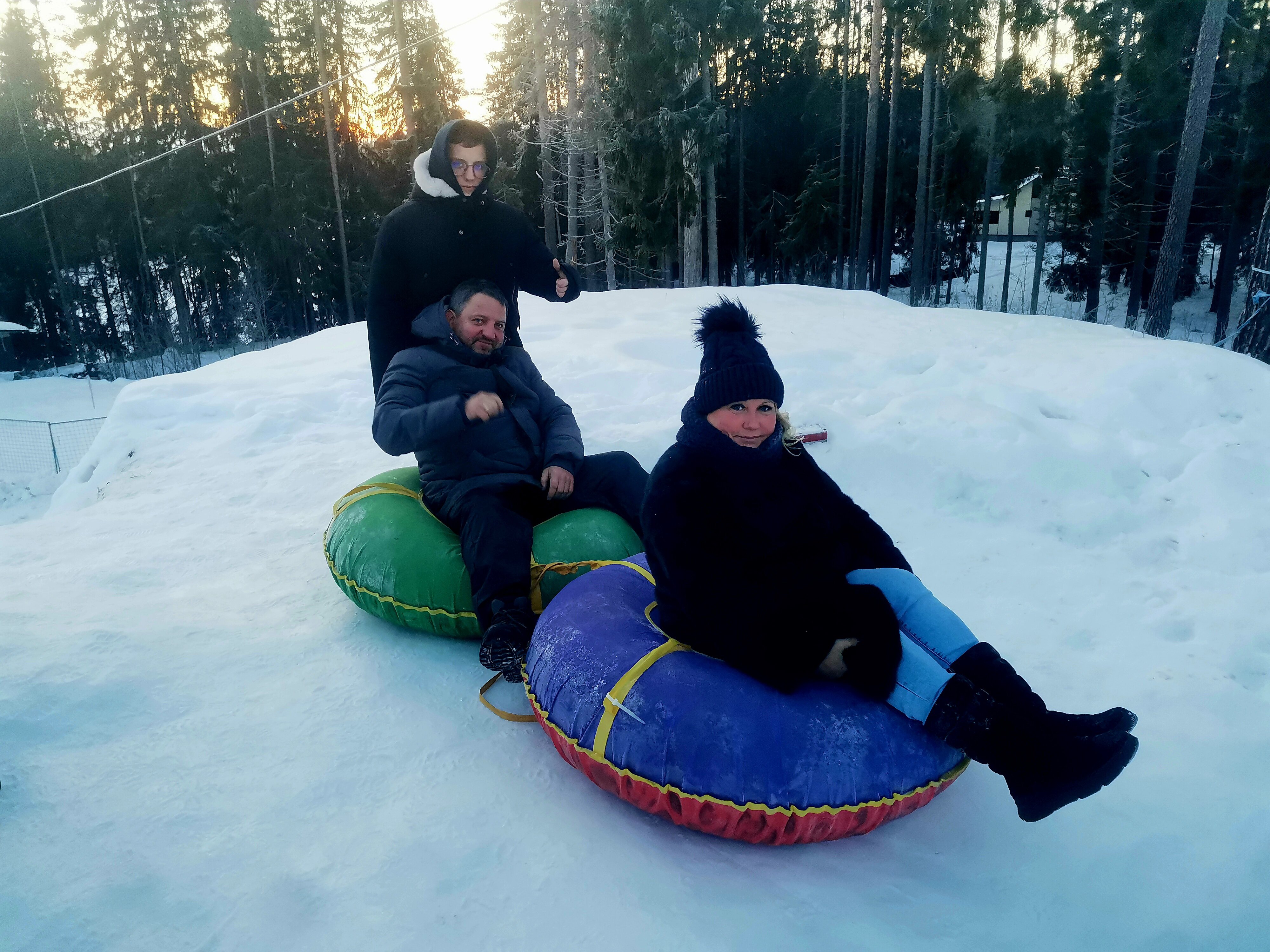 Фото Сахалин