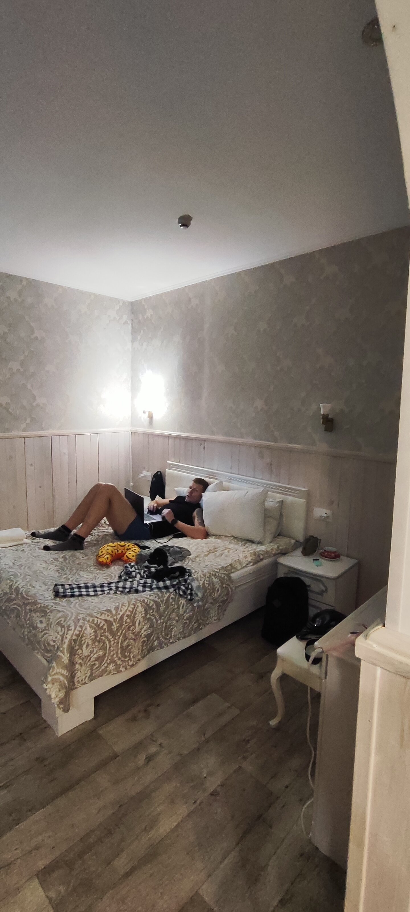 Фото Дворянское гнездо