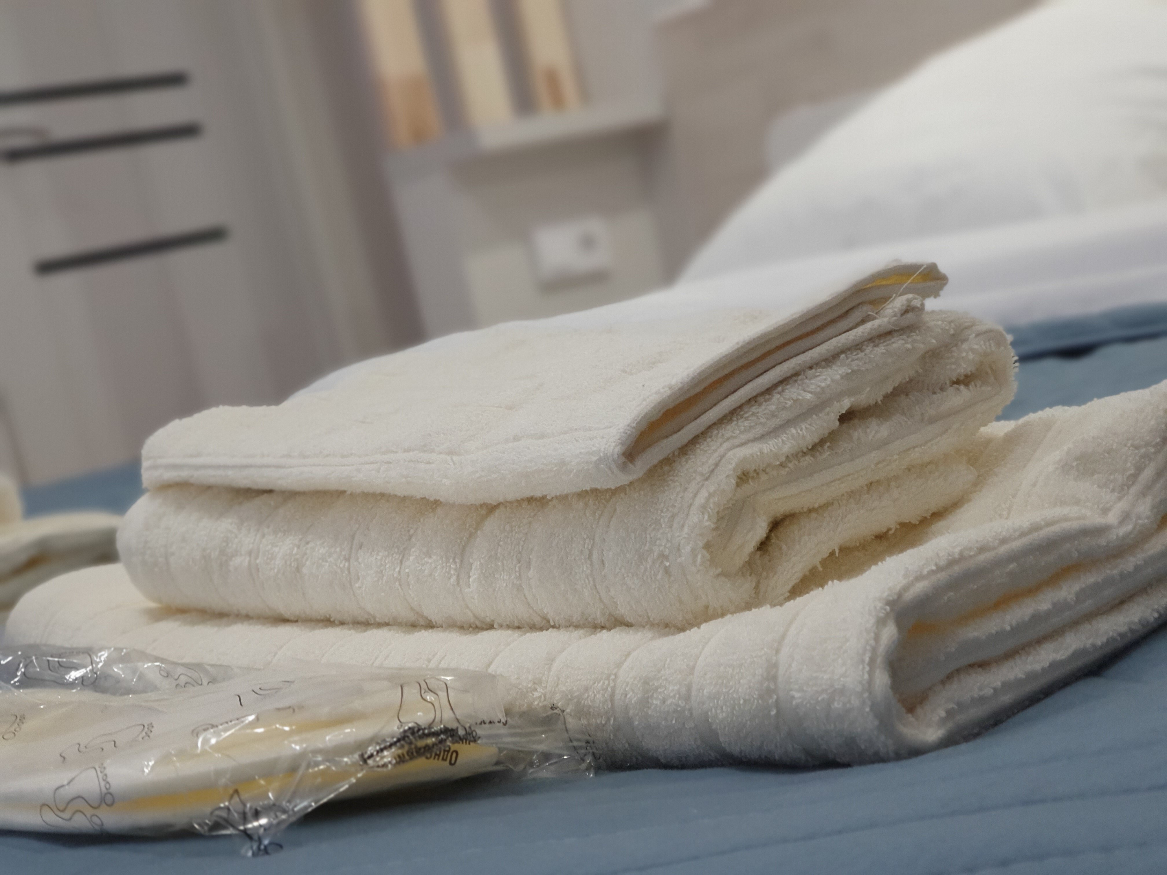 Фото Welcomerooms