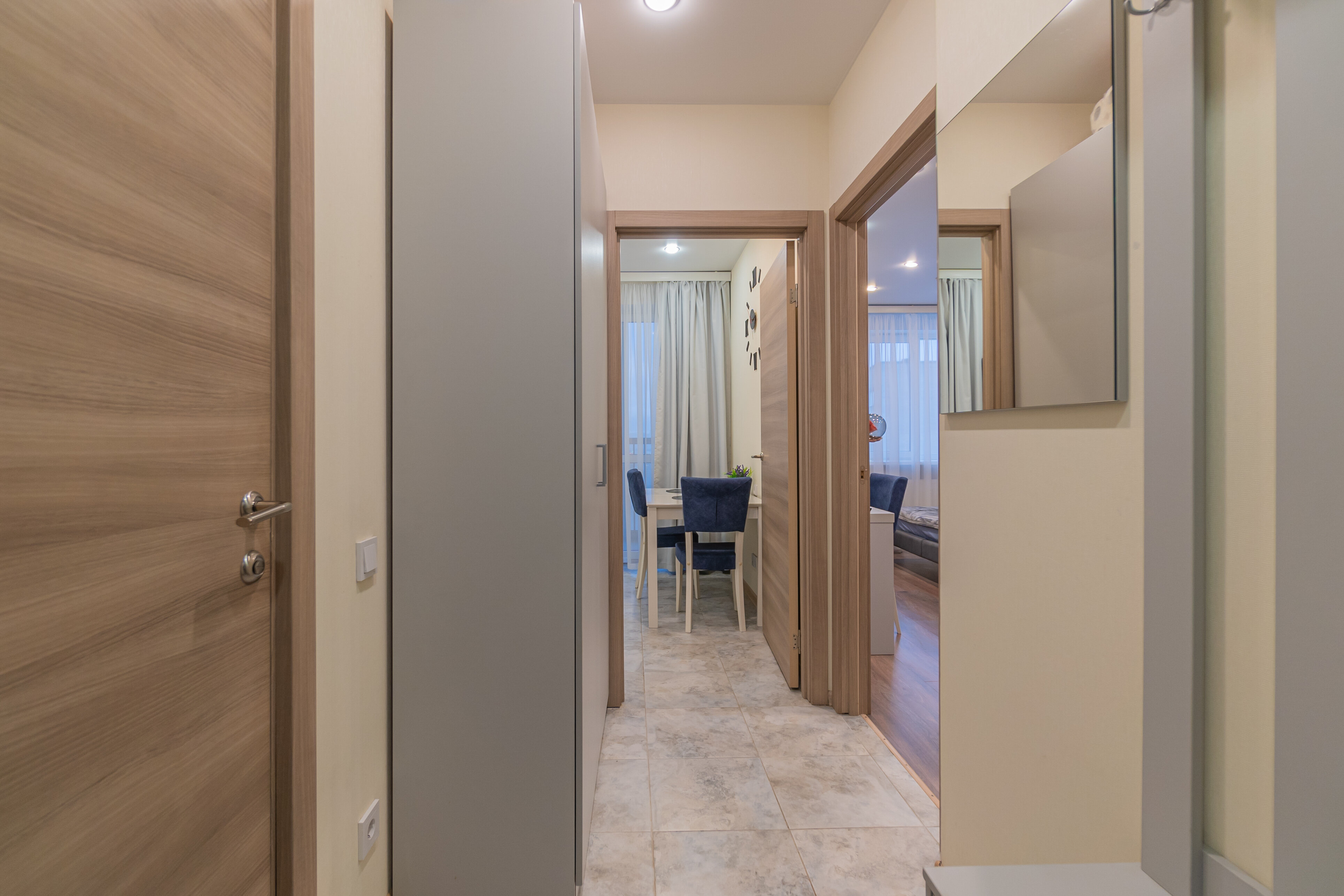 Фото SalutApart 14w