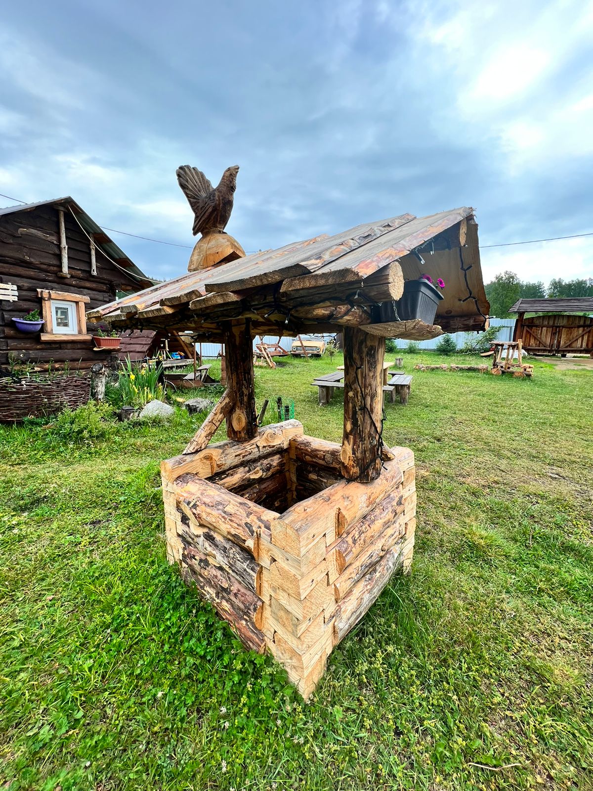 Фото Ясная поляна