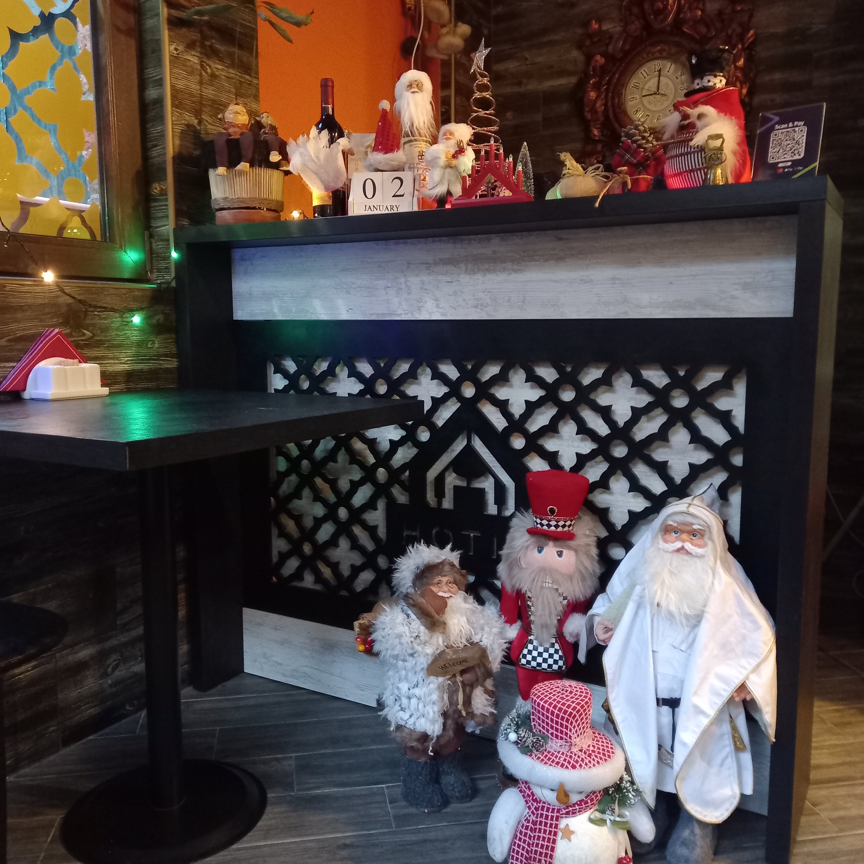 Фото Отель Hotisi