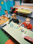 Landy Club (Shipilovskaya Street, 58к1), further education