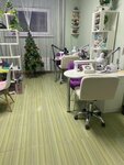 The philosophy of beauty (Sormovskaya Street, 216), nail salon