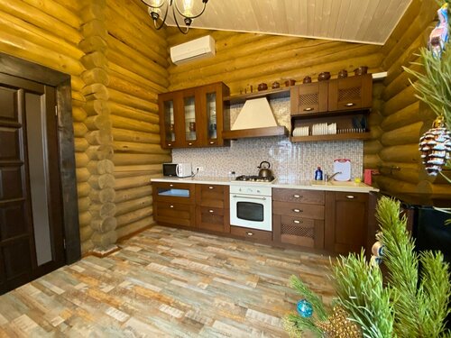 Гостиница Солнечная Усадьба в Солнечногорском