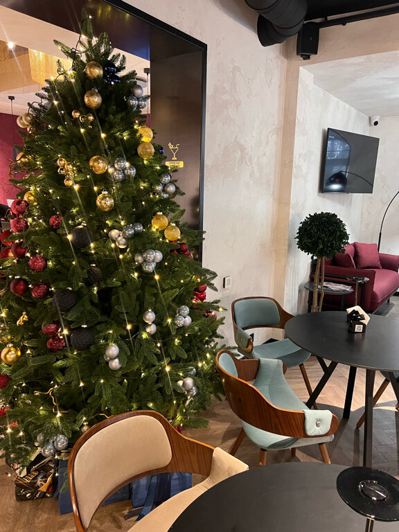 Фото Berry Hotel & SPA