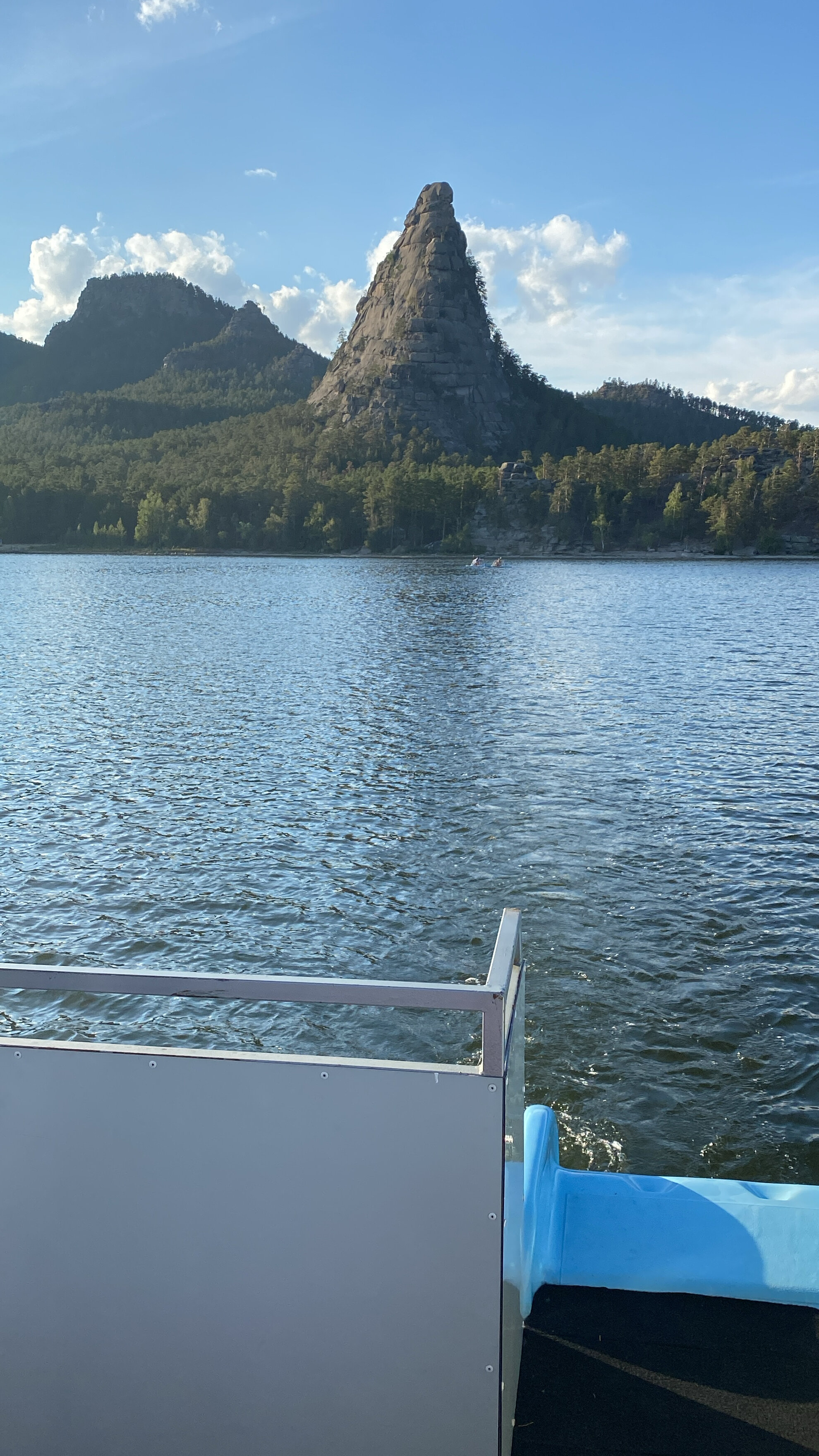 Фото Кокшебел