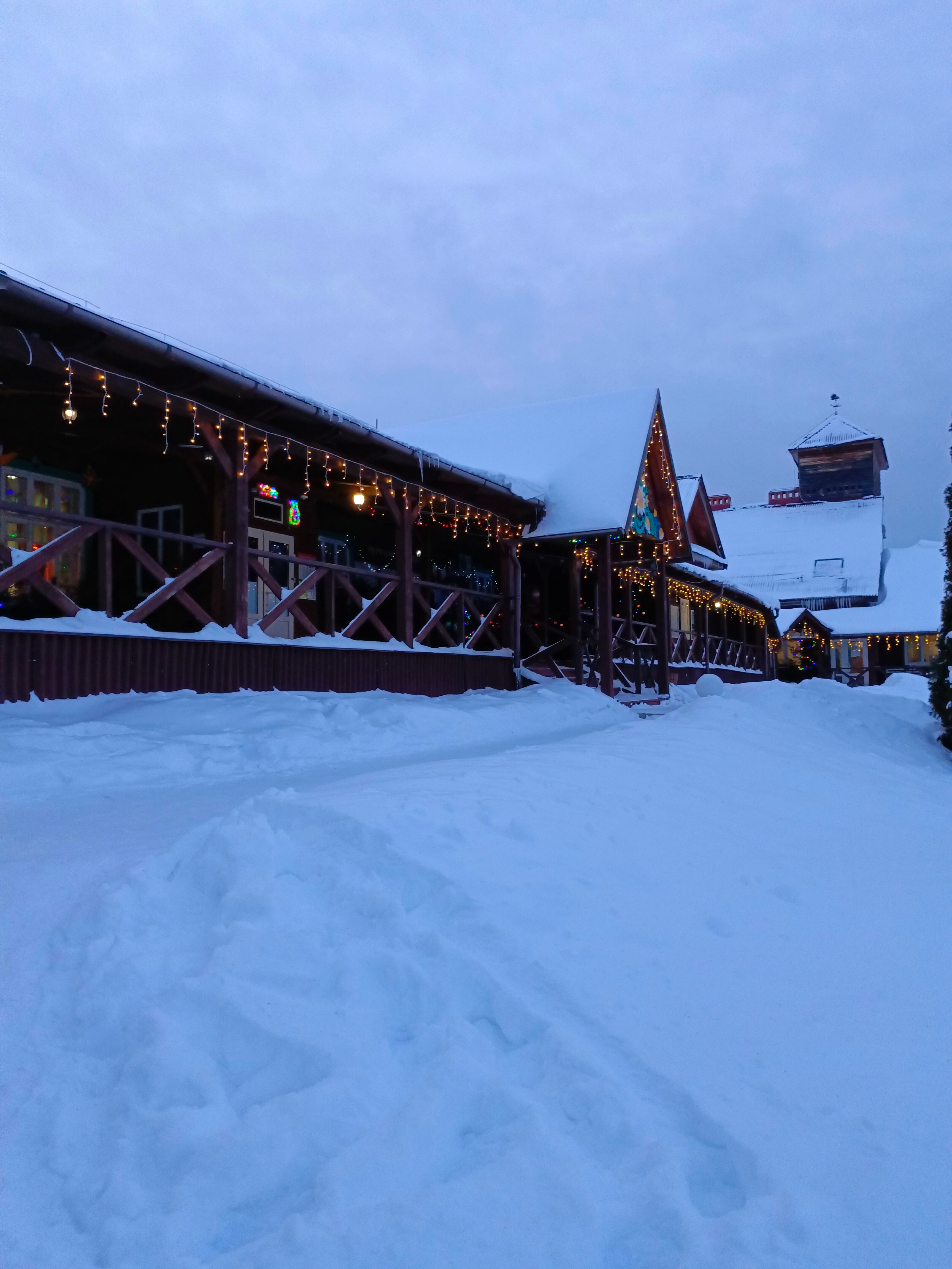 Фото Раздолье