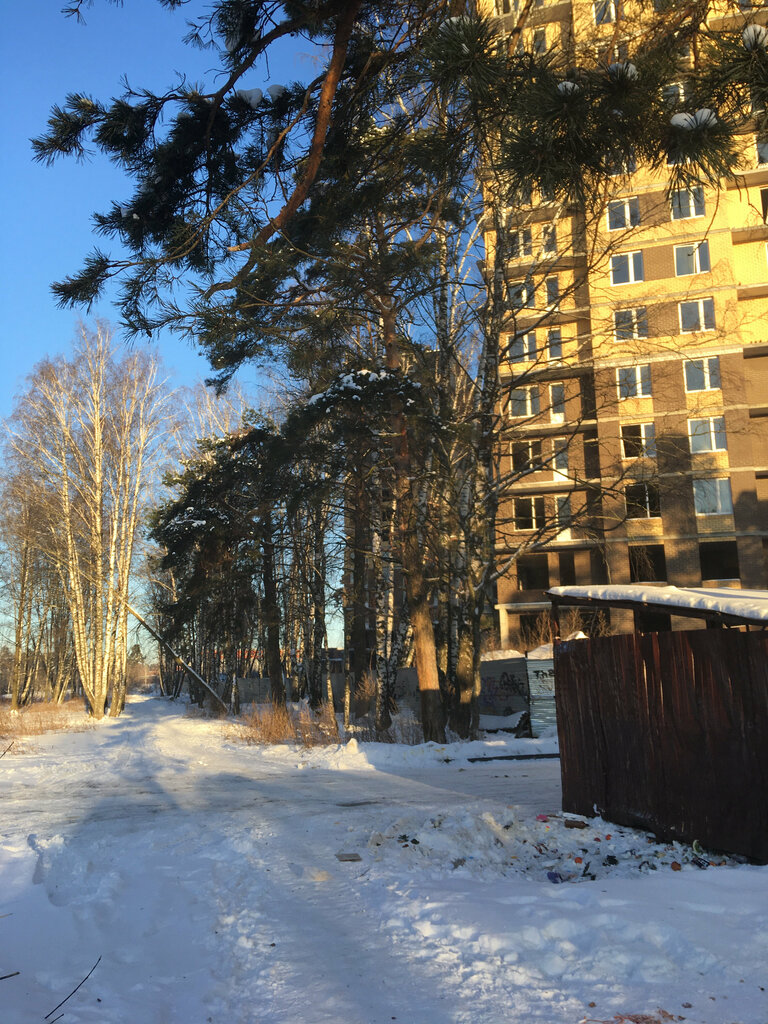 Жилой комплекс Родники, Москва и Московская область, фото