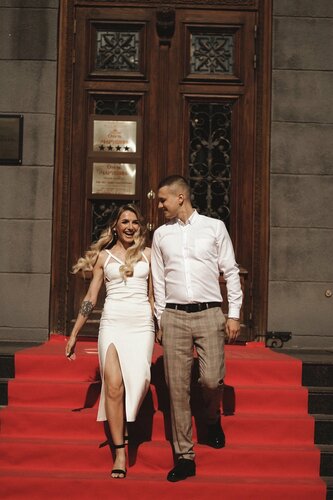 Гостиница Чарушин в Кирове