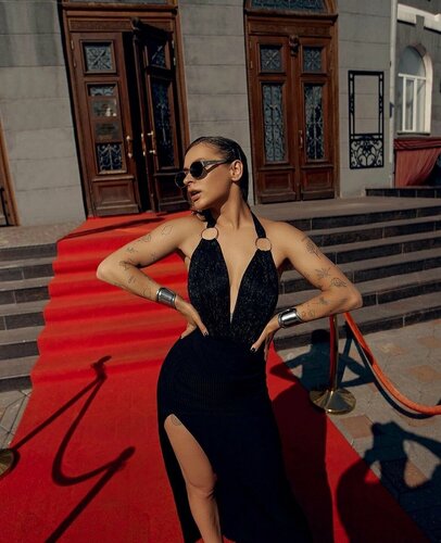 Гостиница Чарушин в Кирове