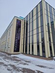 Ryazan Historical and Architectural Museum-Reserve, Museum Center (Sobornaya Street, 22), museum