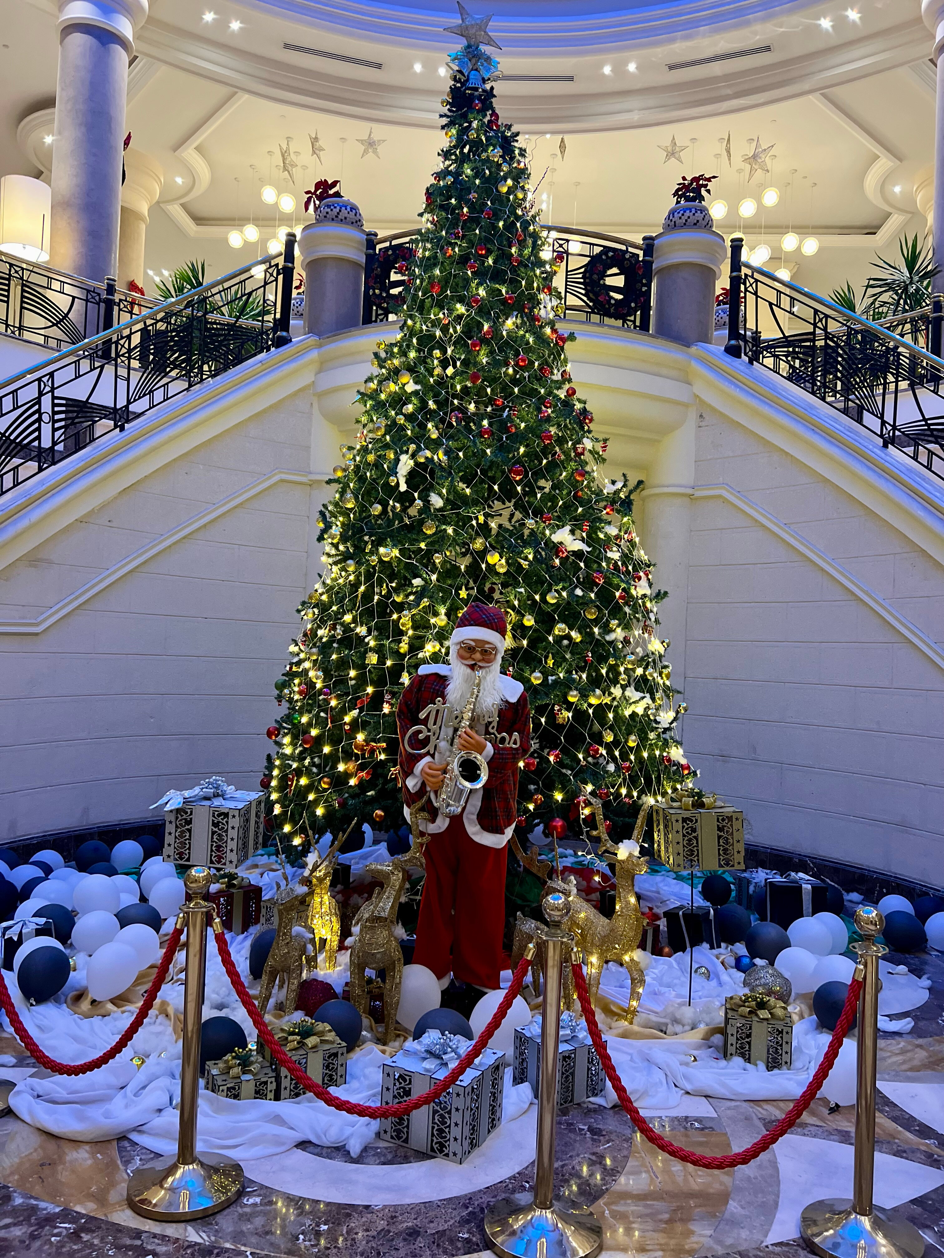 Фото Renaissance Sharm El Sheikh Golden View Beach Resort