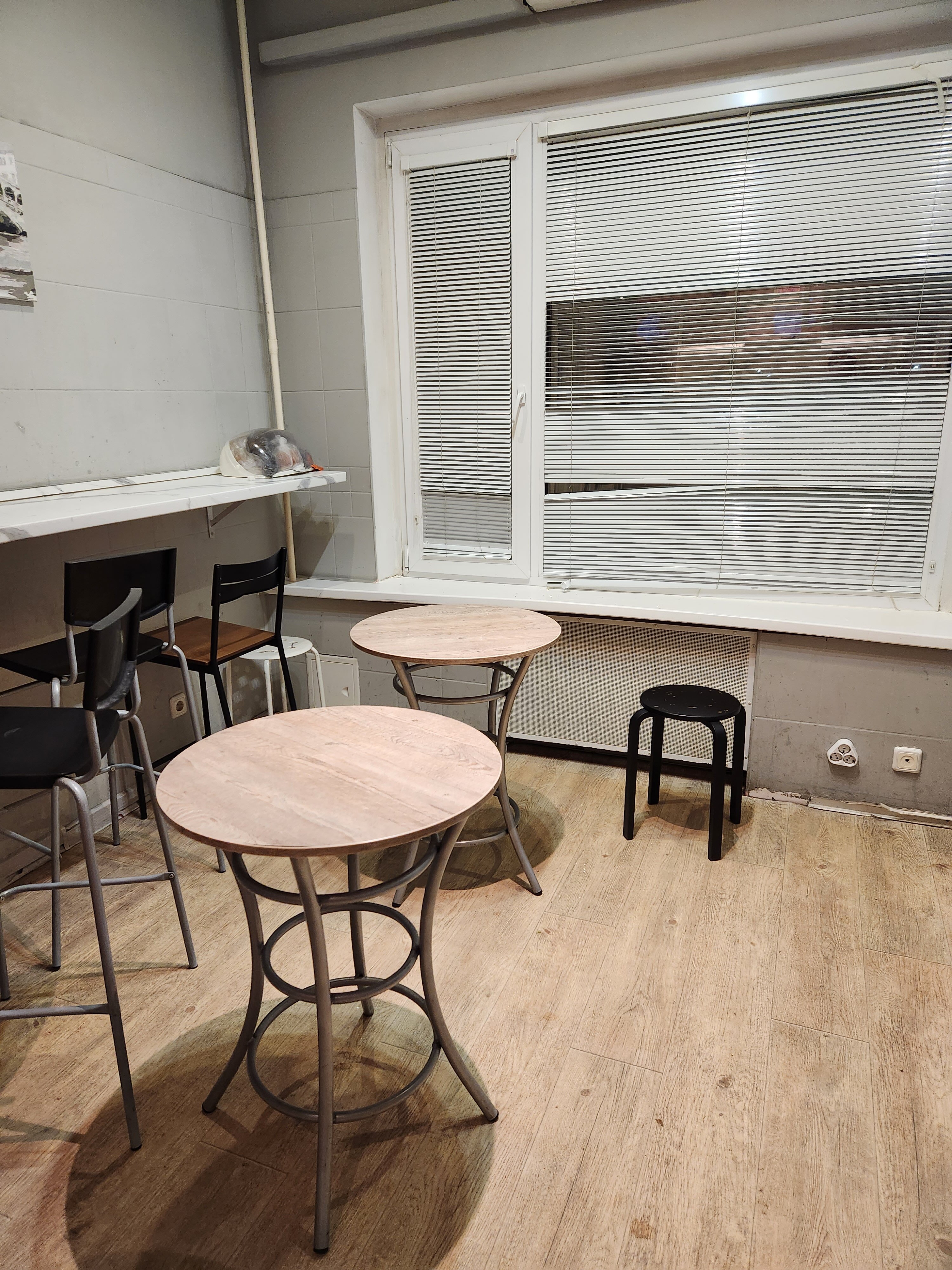 Фото Хостелы Рус Полежаевская