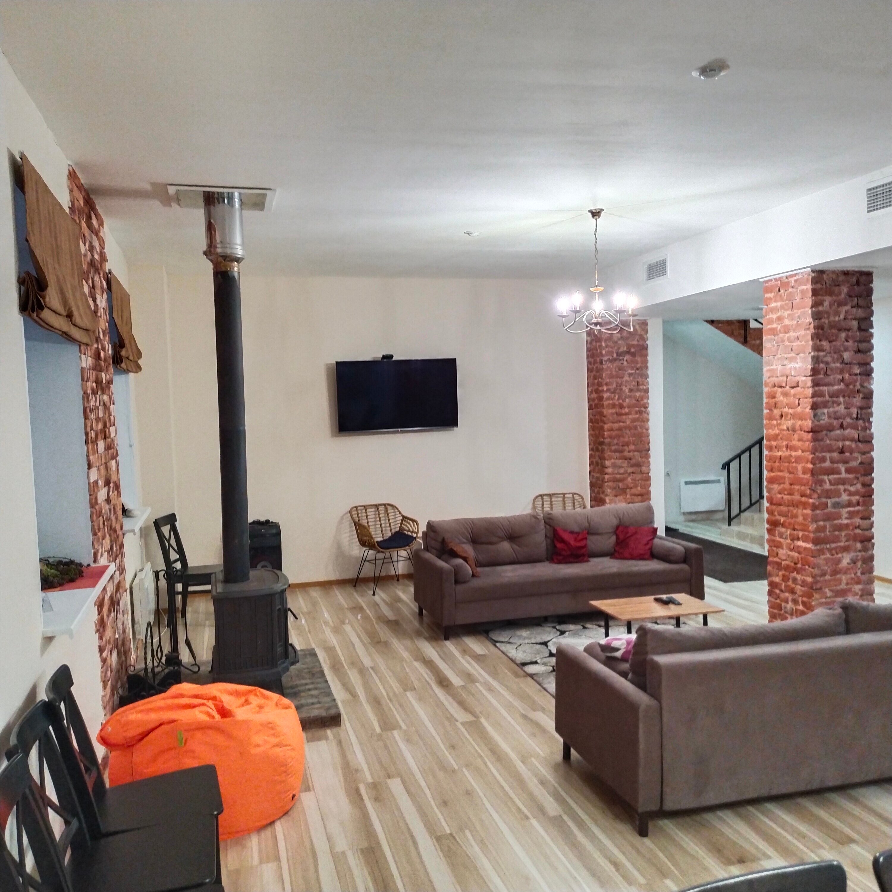 Фото Сарвара