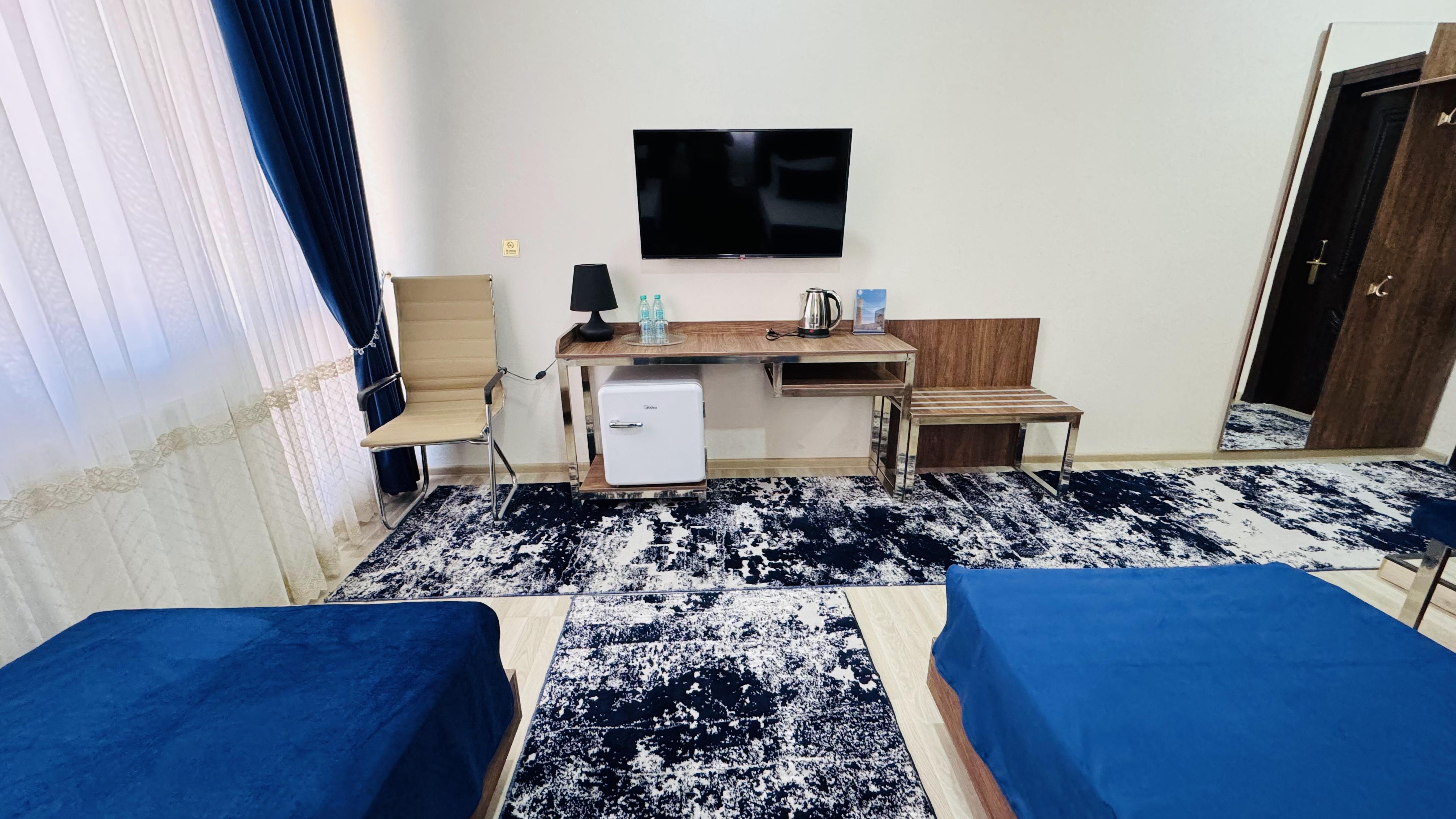 Фото Шарк Юлдузи