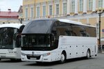 Bus for us (1-я Боевская ул., 2/12с4, Москва), автобусные перевозки в Москве