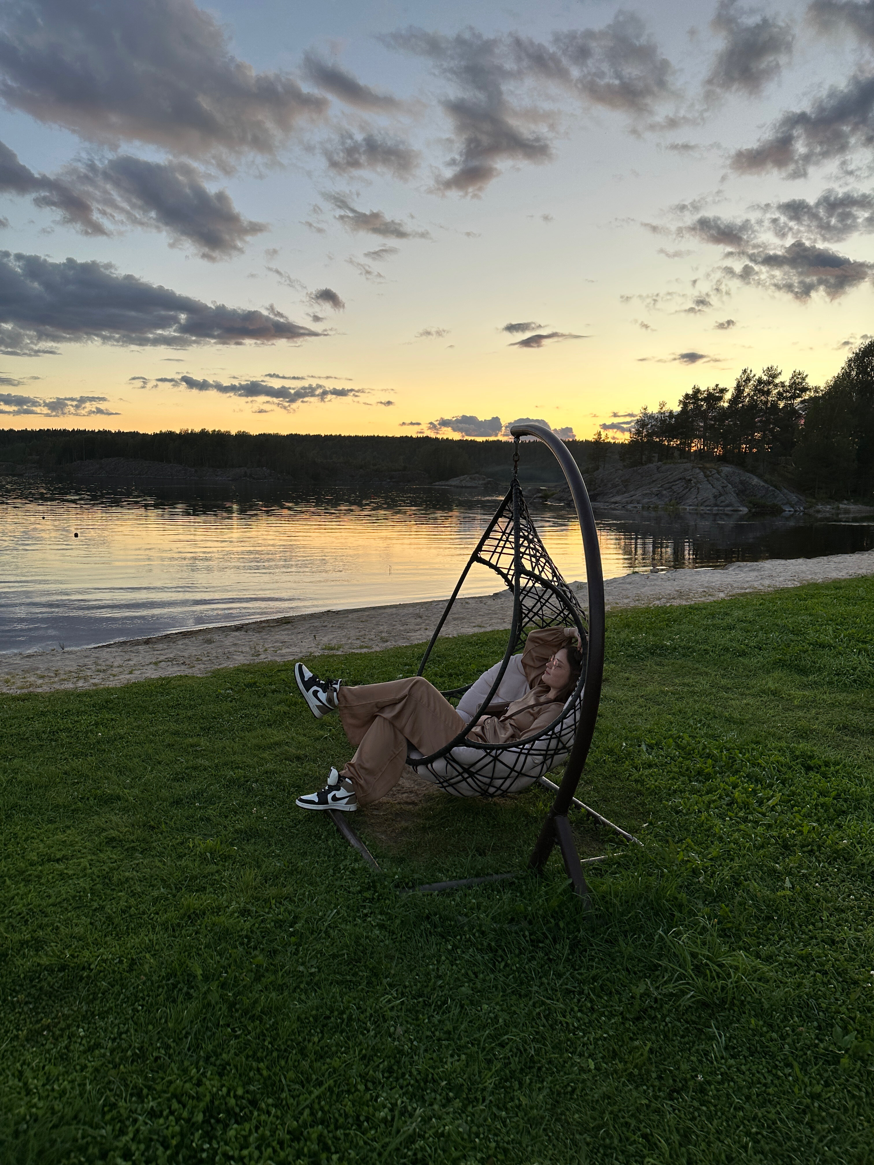 Фото Ладога-Фьорд