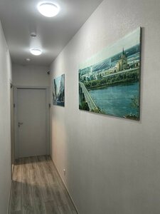 Гостиница Паспарту