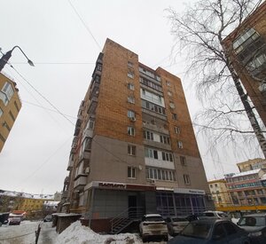 Гостиница Паспарту