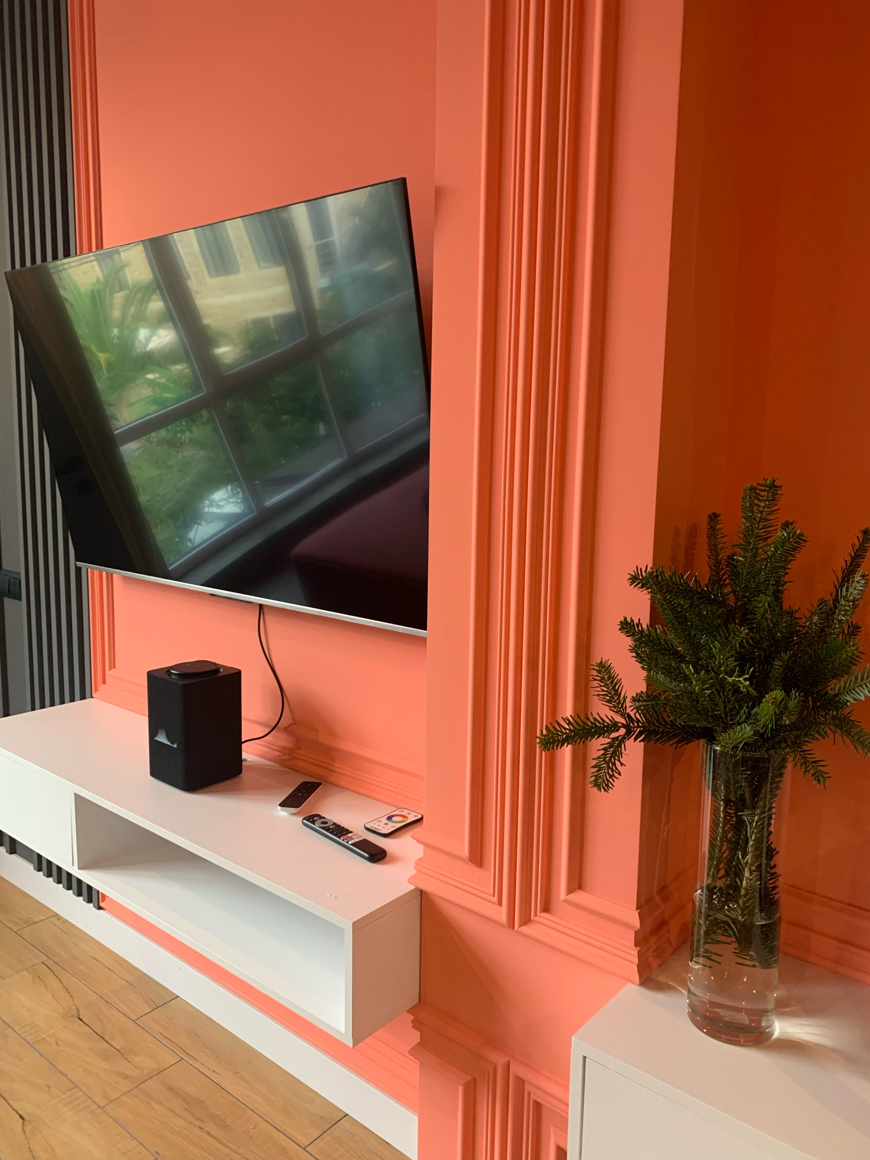 Фото Moor Apartments