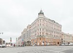 Evchatov & Partners (Tverskaya Street, 16с1), legal services
