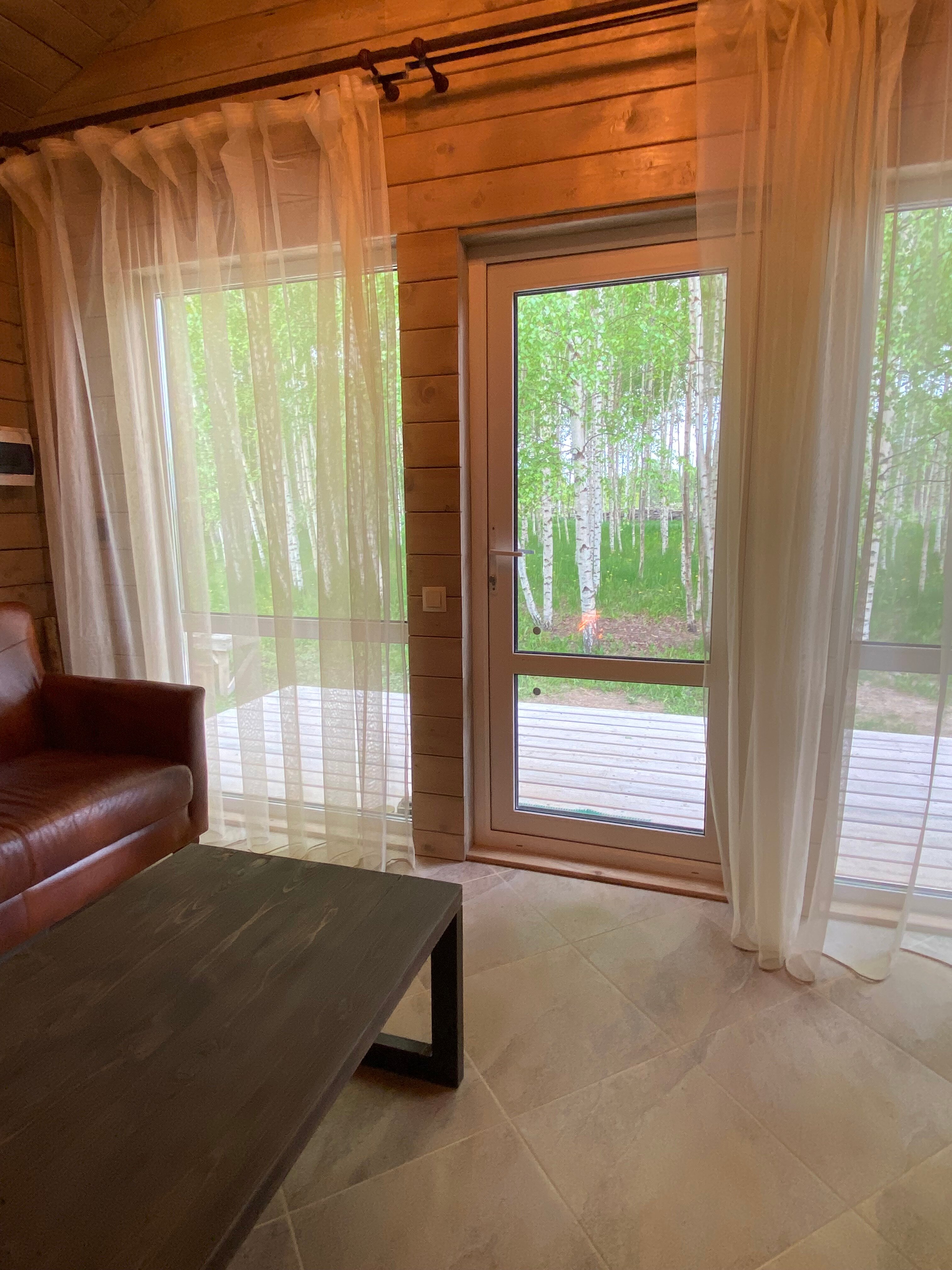 Фото Эко дача Берёза