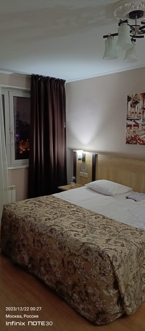 Фото Владыкино