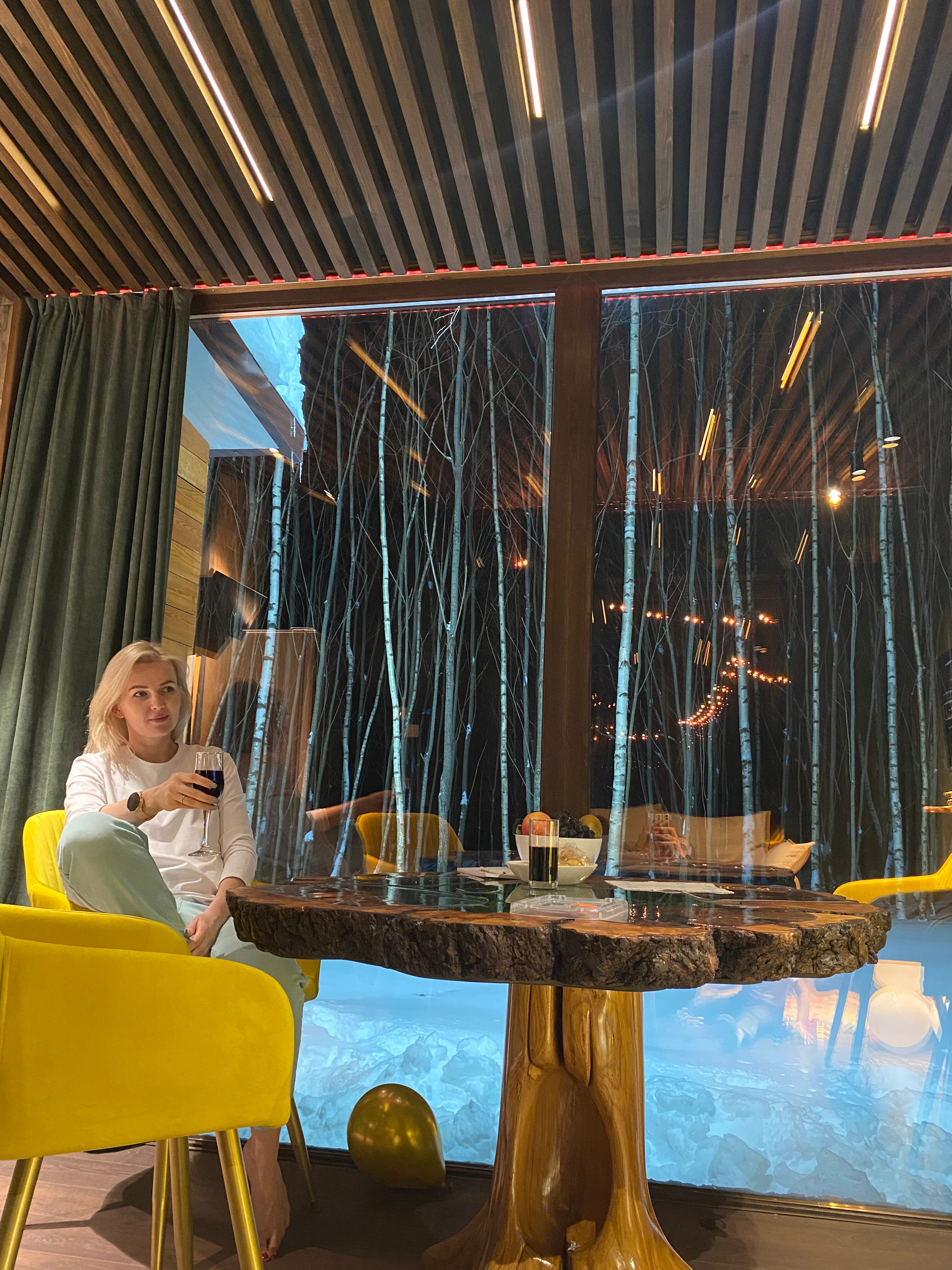 Фото Парк Север