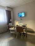 Anemona (Stroykova Street, 20), beauty salon