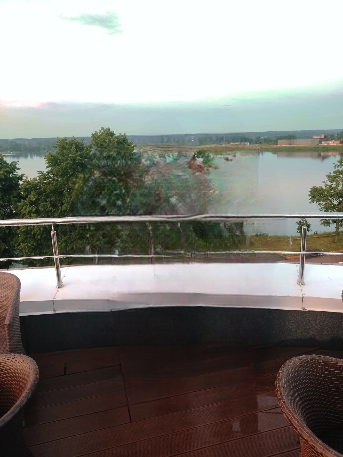 Фото Бригантина