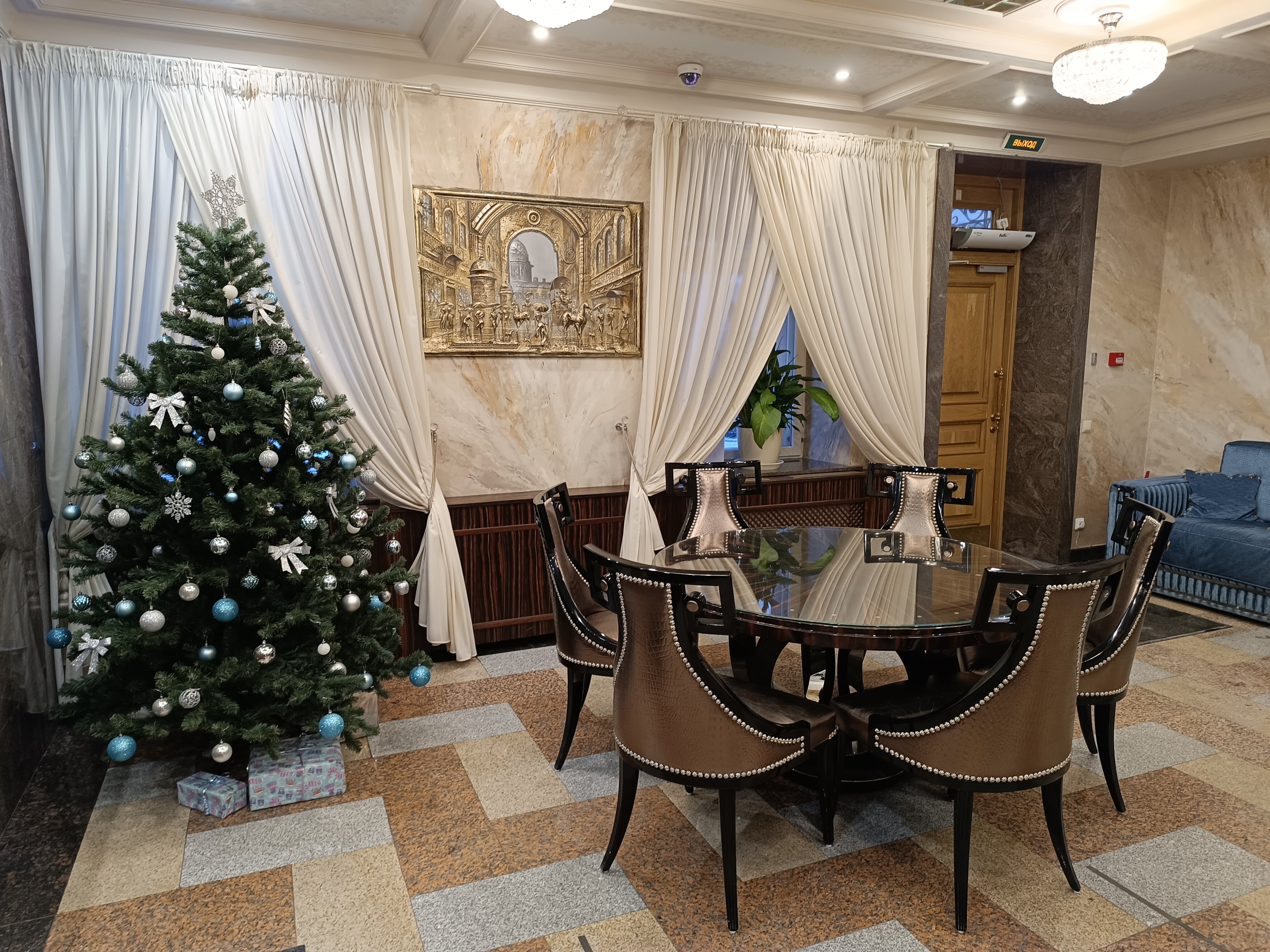 Фото Маргарита