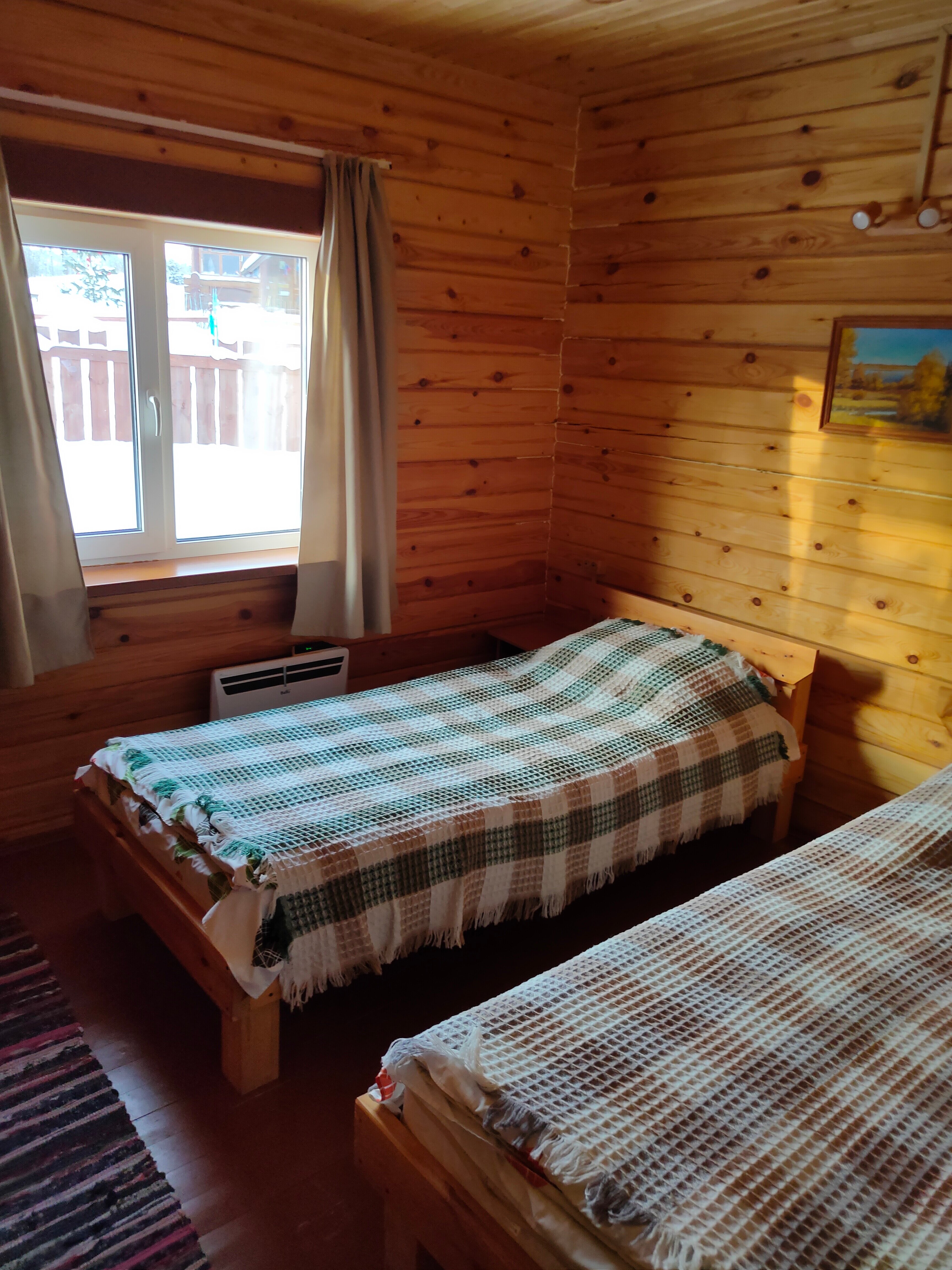 Фото Каликина гора