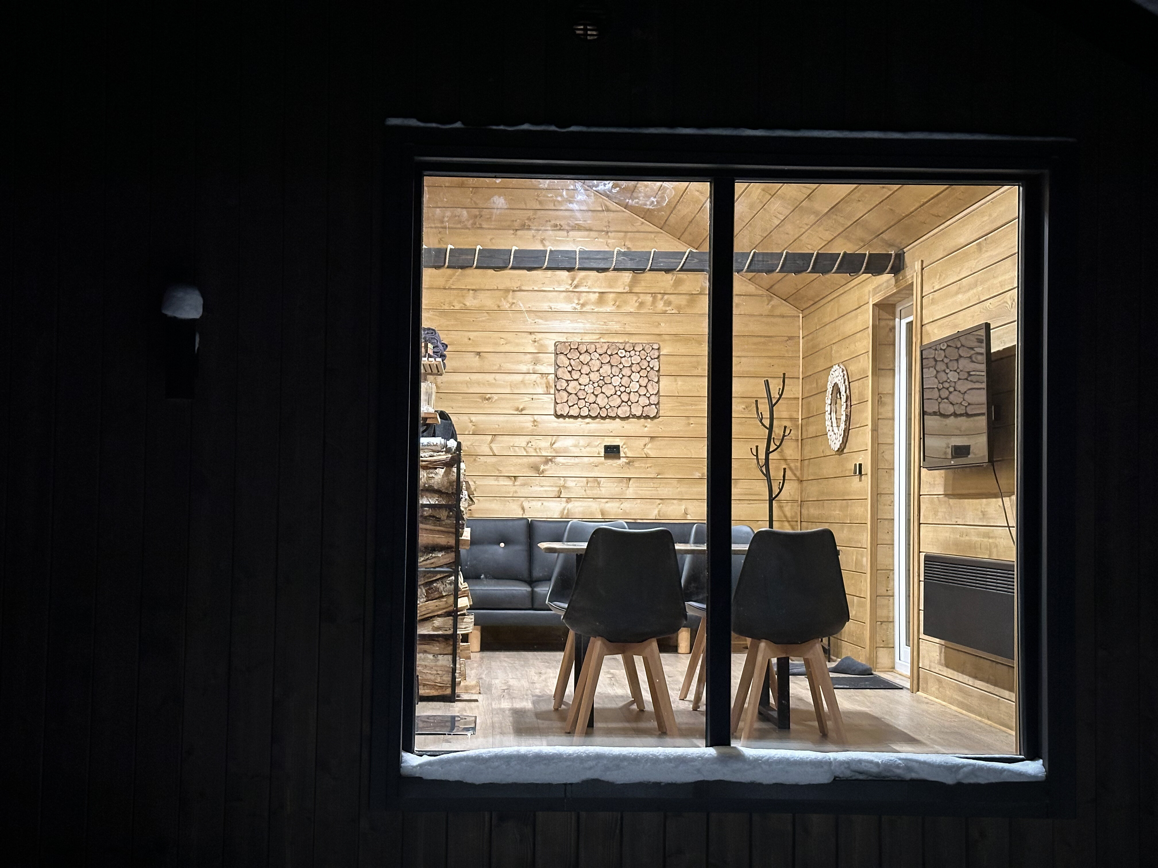 Фото Forest Glamp