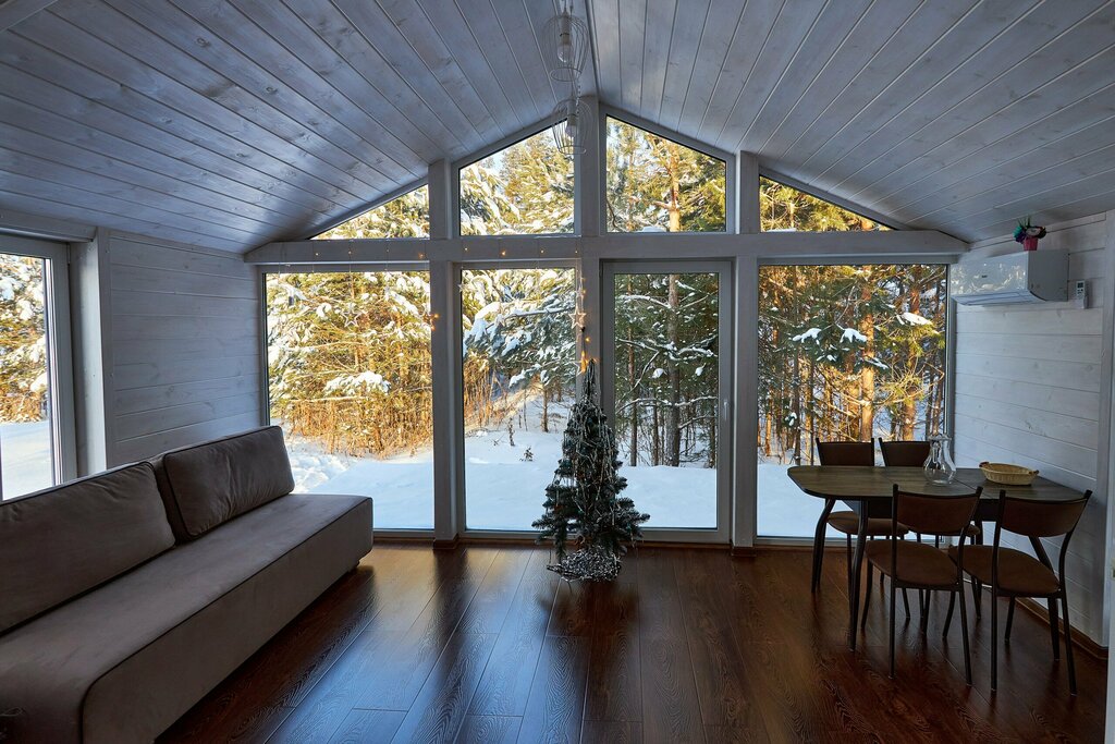 Guest house Belistrel, Vladimir Oblast, photo