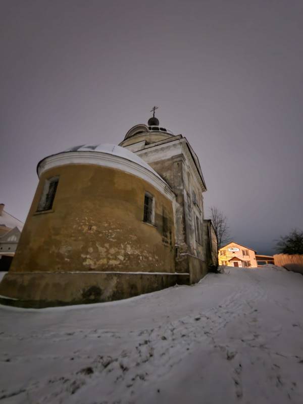 Фото Постоялый двор