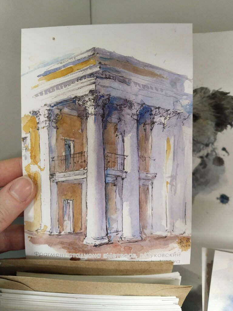 Second-hand shop Second Party, Zhukovskiy, photo