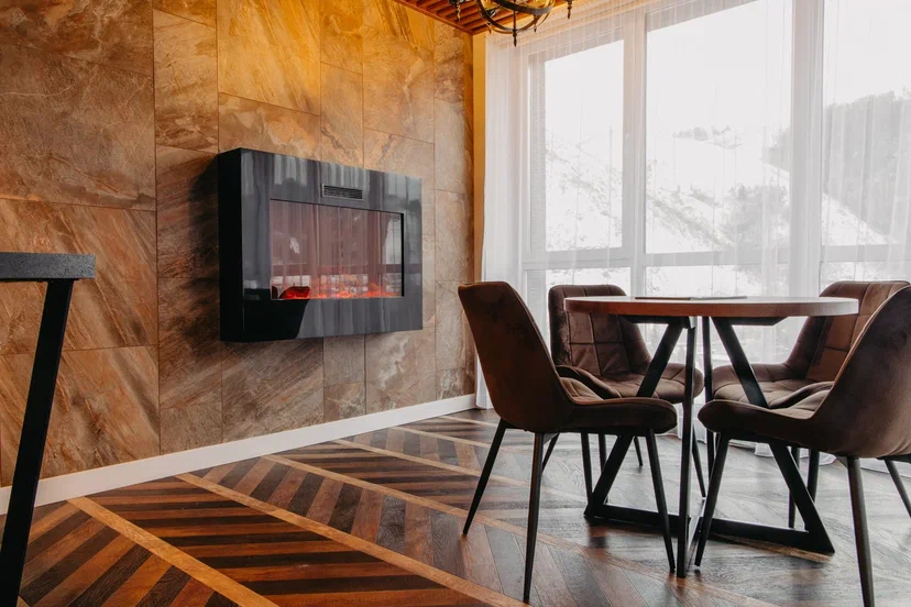 Фото Пилларс