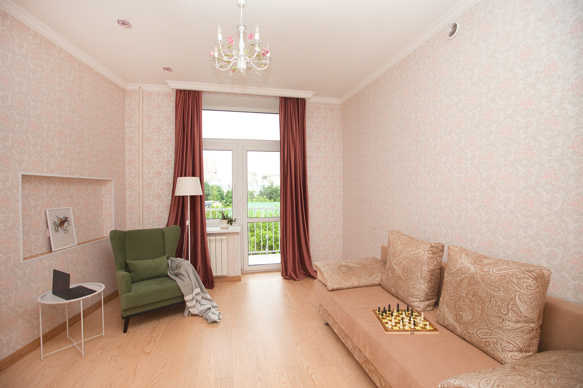 Фото Alelya Apart